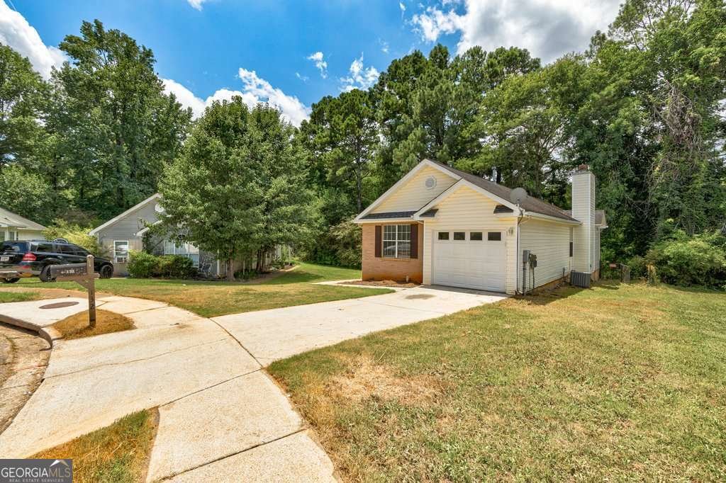 132 Samanthas Way Mcdonough - 4