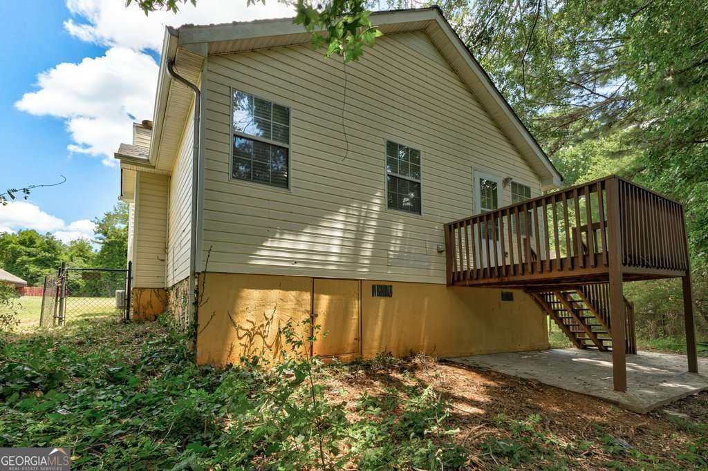 132 Samanthas Way Mcdonough - 40