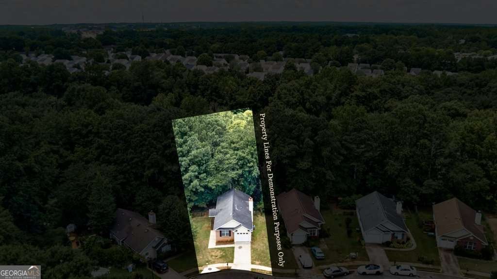 132 Samanthas Way Mcdonough - 42