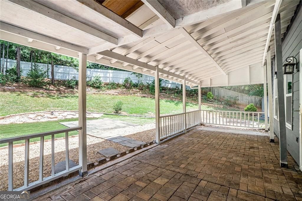 2545 Falcon Chase Court Court Suwanee - 20
