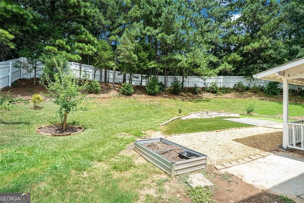 2545 Falcon Chase Court Court Suwanee - 21