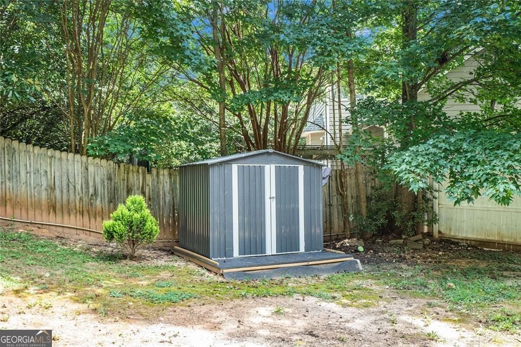 2545 Falcon Chase Court Court Suwanee - 23