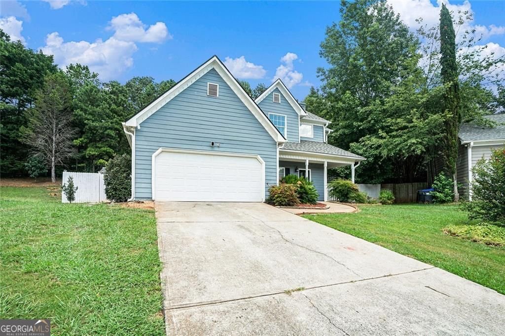 2545 Falcon Chase Court Court Suwanee - 25