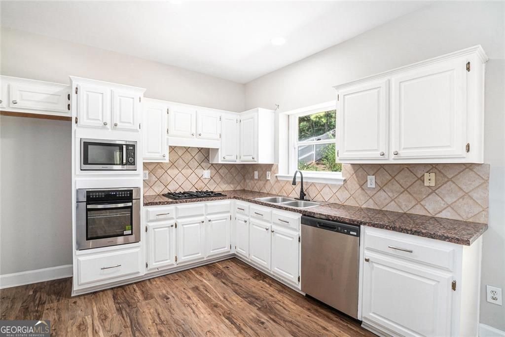 2545 Falcon Chase Court Court Suwanee - 3