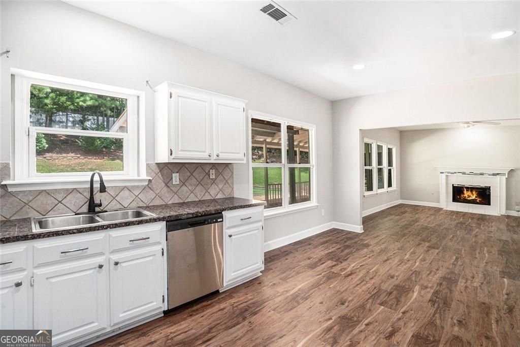 2545 Falcon Chase Court Court Suwanee - 4
