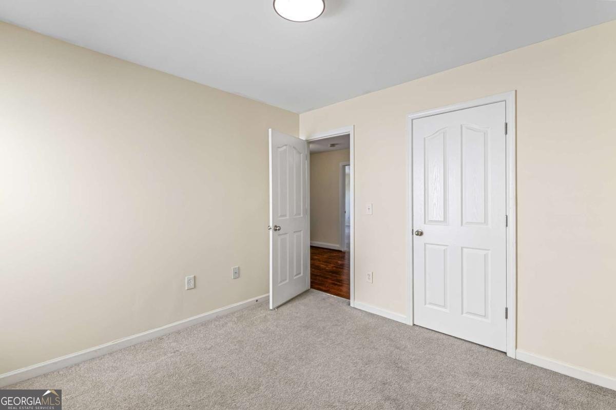 5711 Apple Grove Road Buford - 30