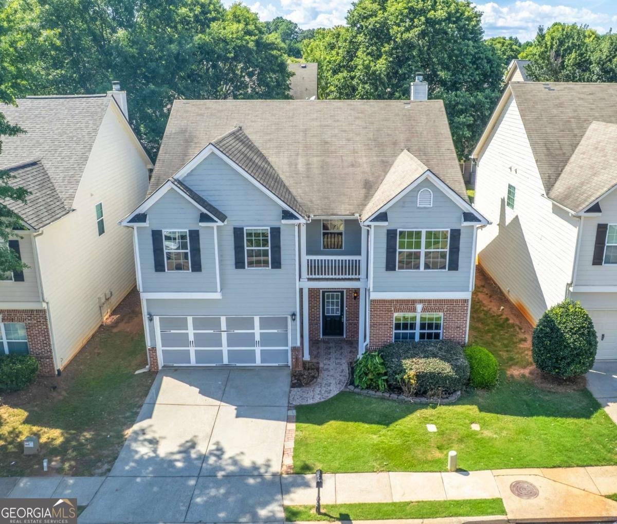 5711 Apple Grove Road Buford - 35