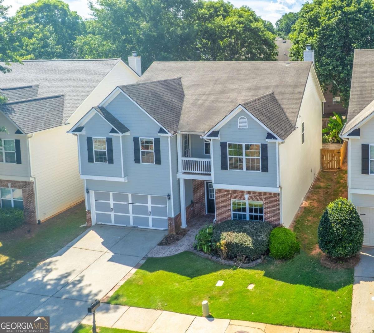 5711 Apple Grove Road Buford - 36