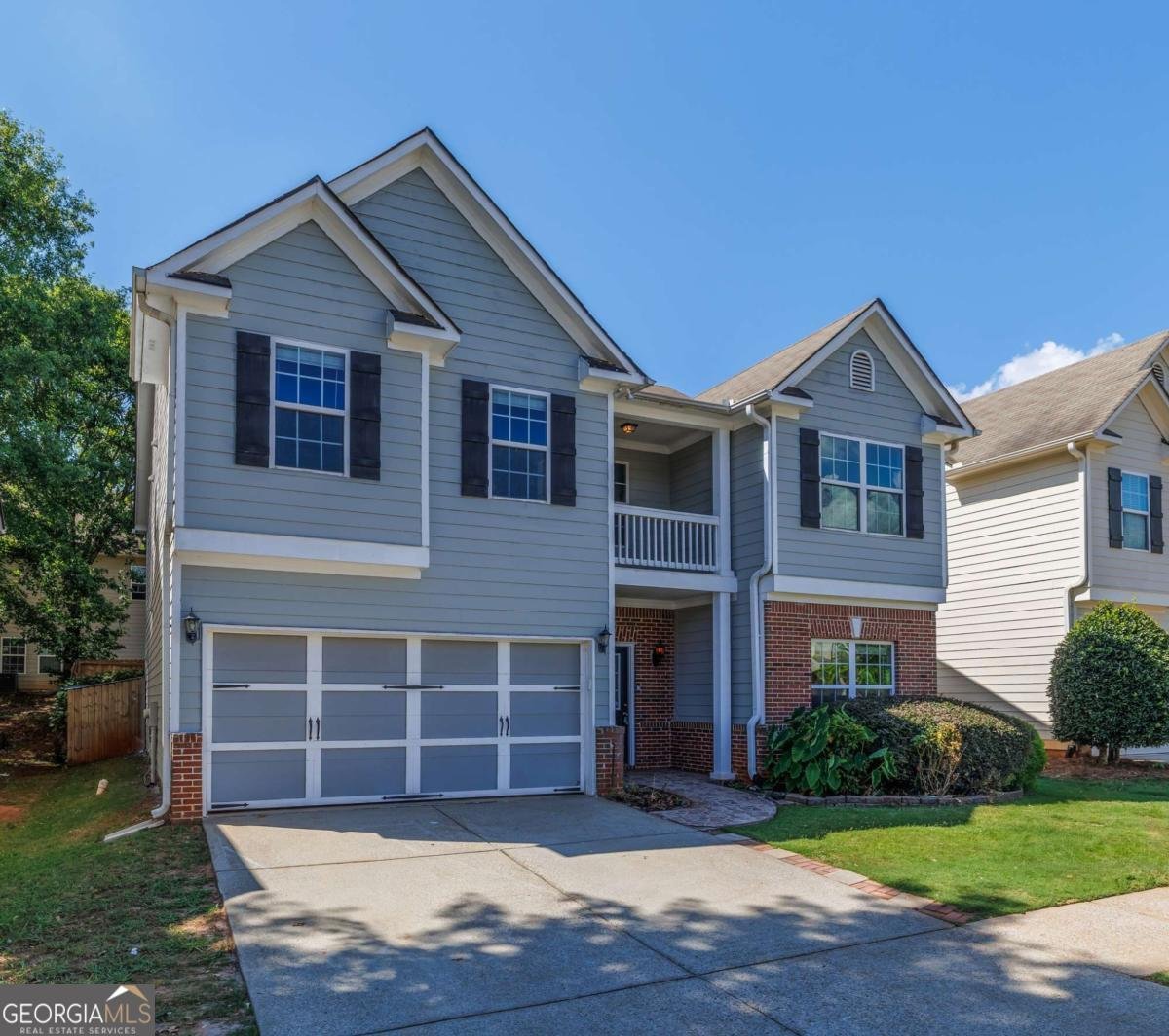 5711 Apple Grove Road Buford - 38