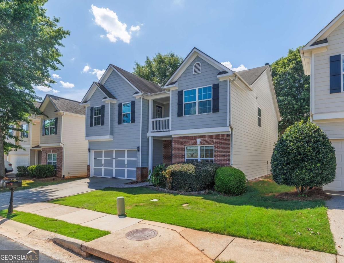 5711 Apple Grove Road Buford - 39