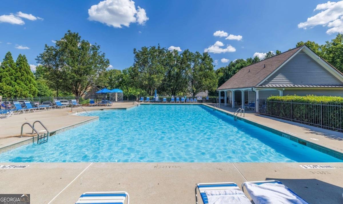 5711 Apple Grove Road Buford - 41