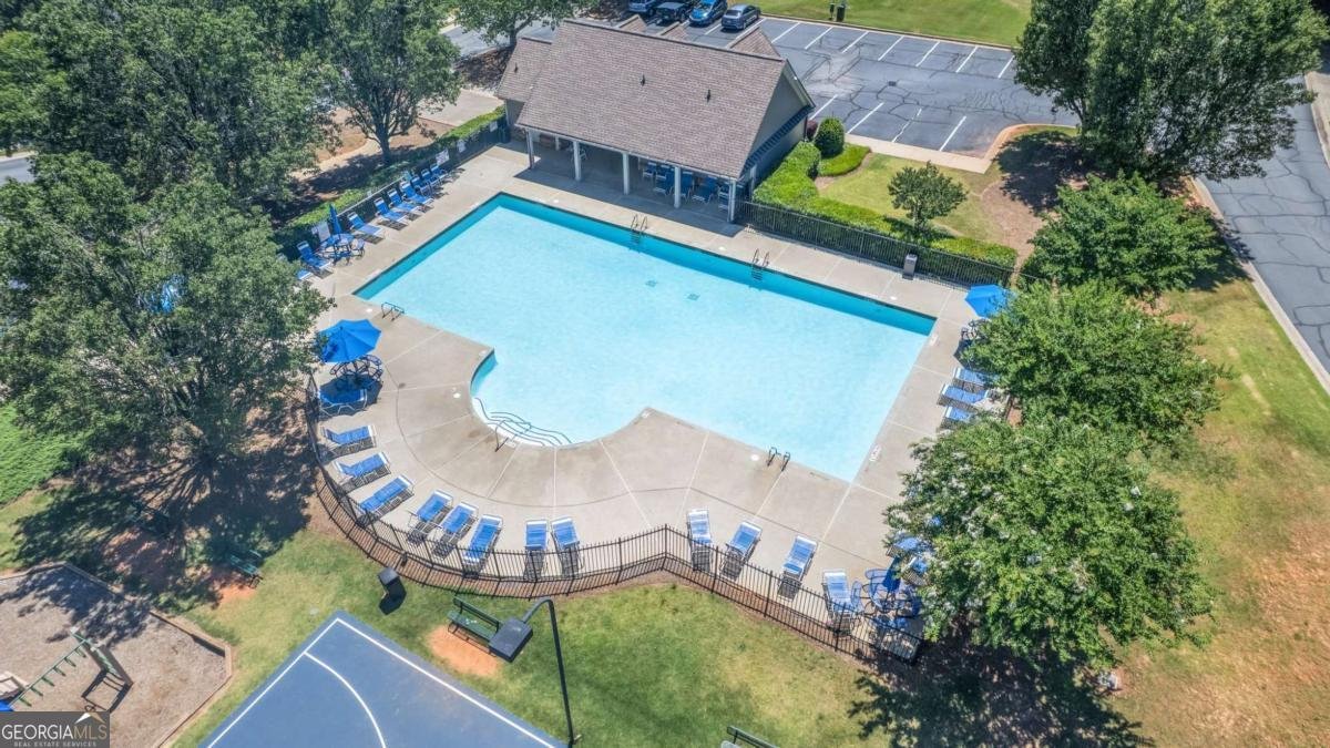 5711 Apple Grove Road Buford - 45