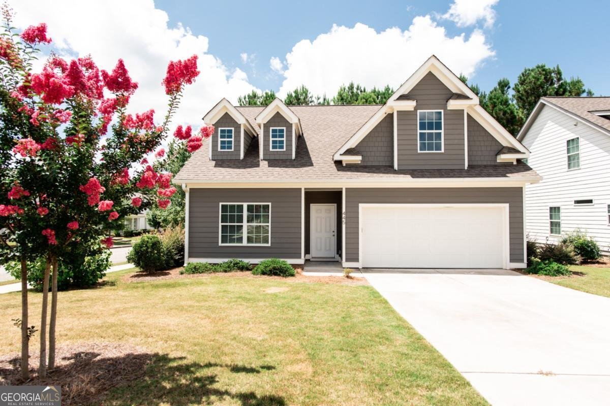 445 OConner Boulevard Athens - 1