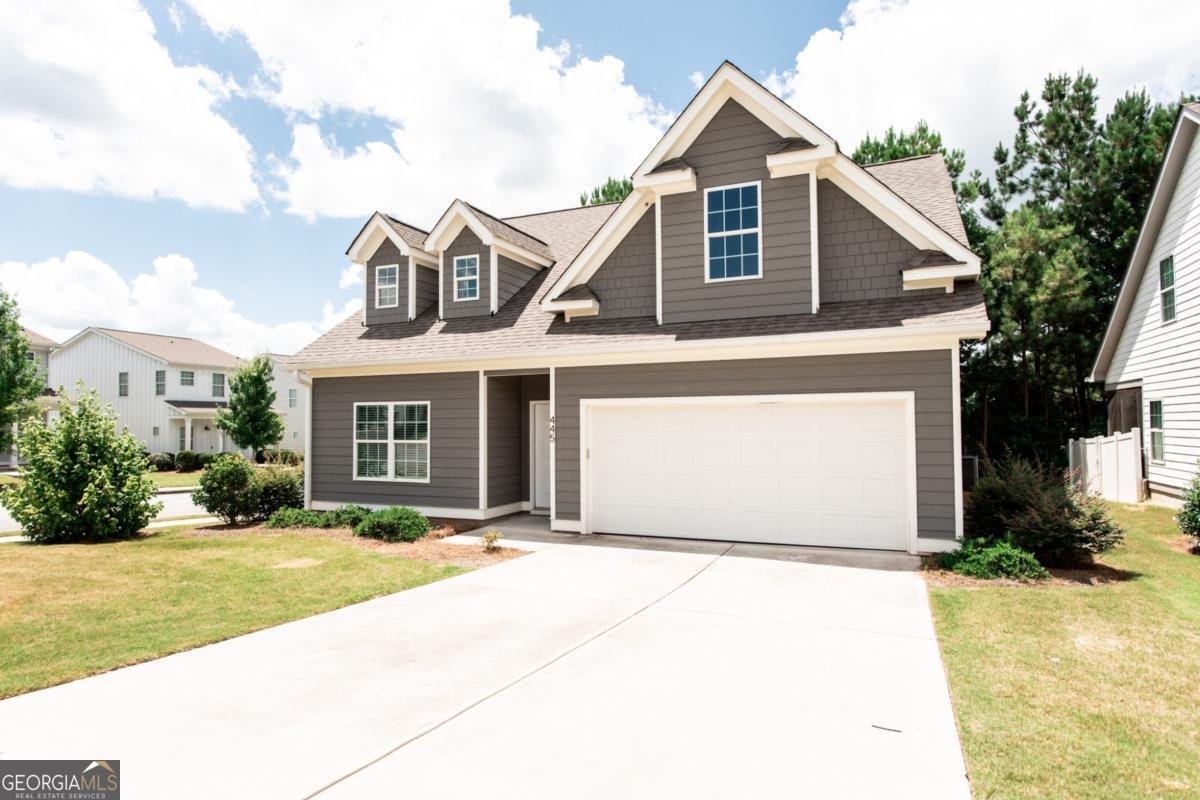 445 OConner Boulevard Athens - 2