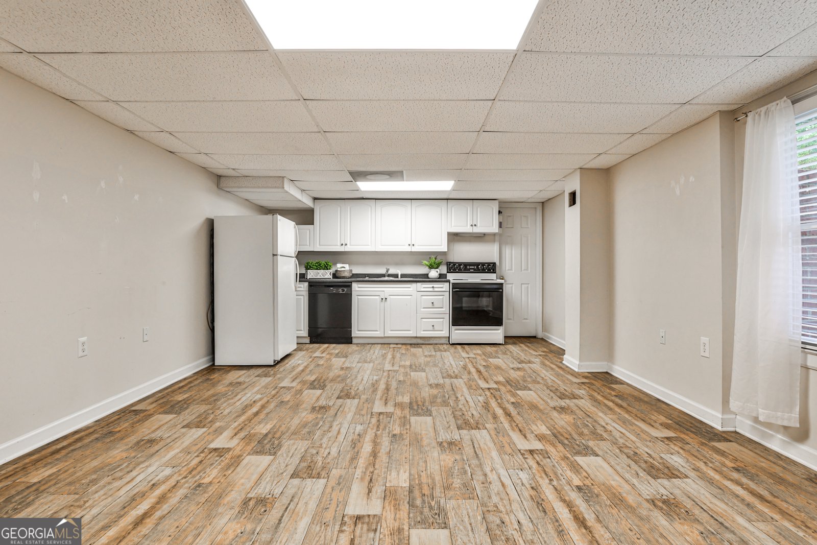 254 Sundown Way Dawsonville - 1