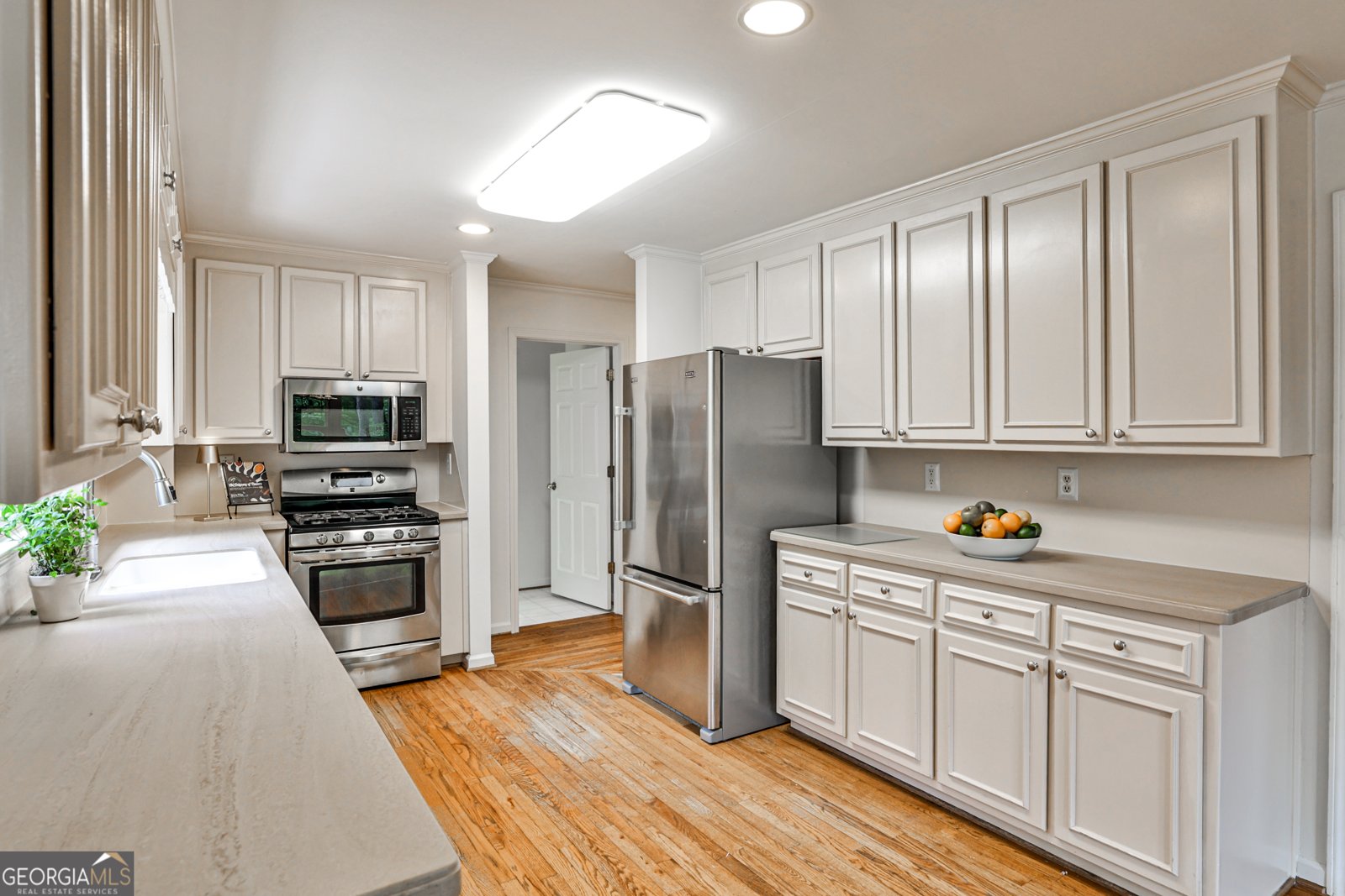254 Sundown Way Dawsonville - 11
