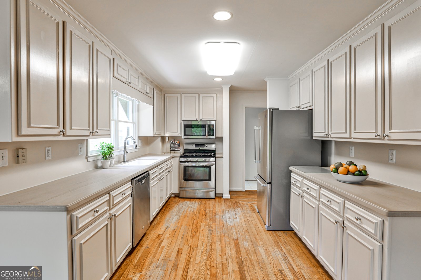 254 Sundown Way Dawsonville - 12