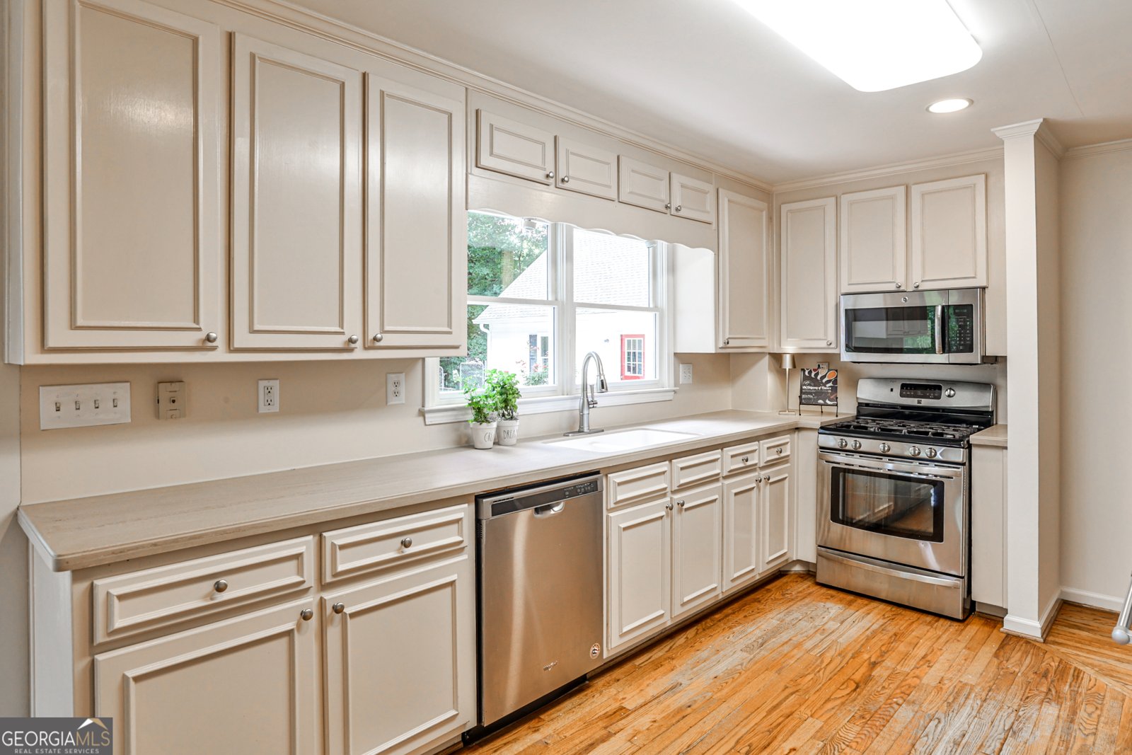 254 Sundown Way Dawsonville - 13