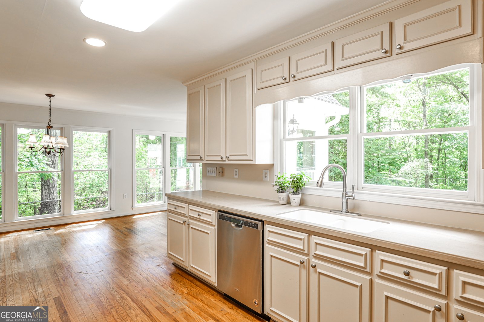 254 Sundown Way Dawsonville - 14