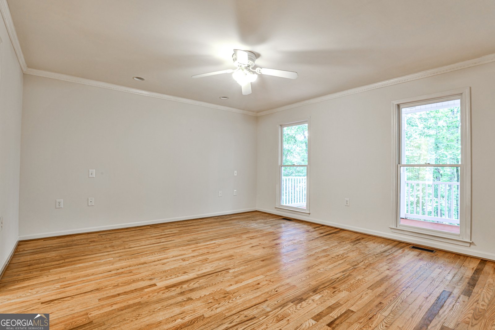 254 Sundown Way Dawsonville - 18