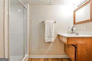 254 Sundown Way Dawsonville - 29