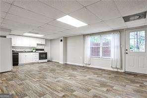 254 Sundown Way Dawsonville - 30