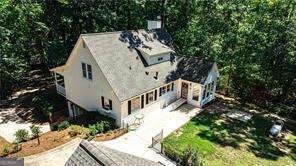 254 Sundown Way Dawsonville - 32