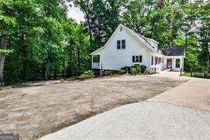 254 Sundown Way Dawsonville - 33