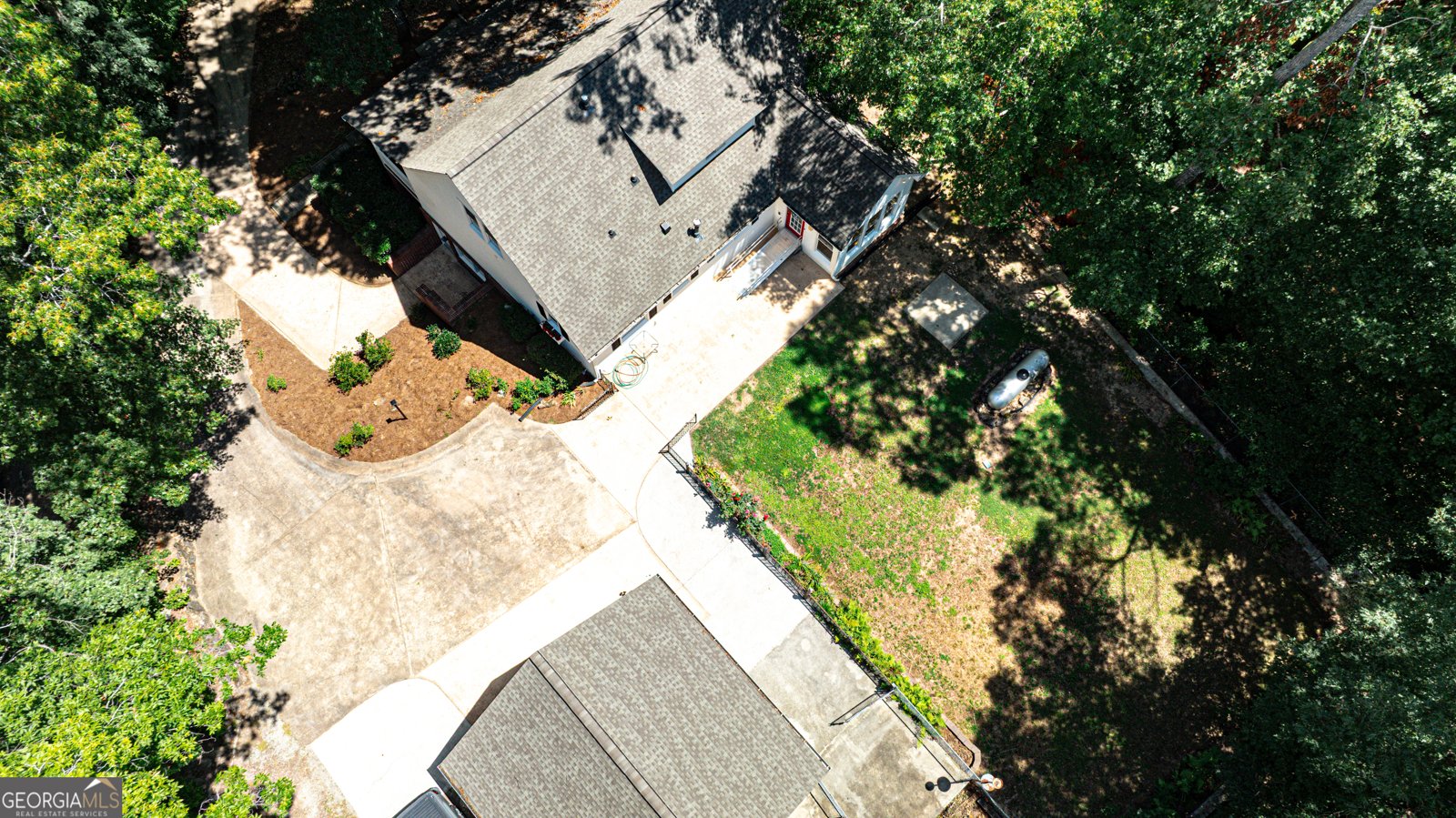 254 Sundown Way Dawsonville - 5