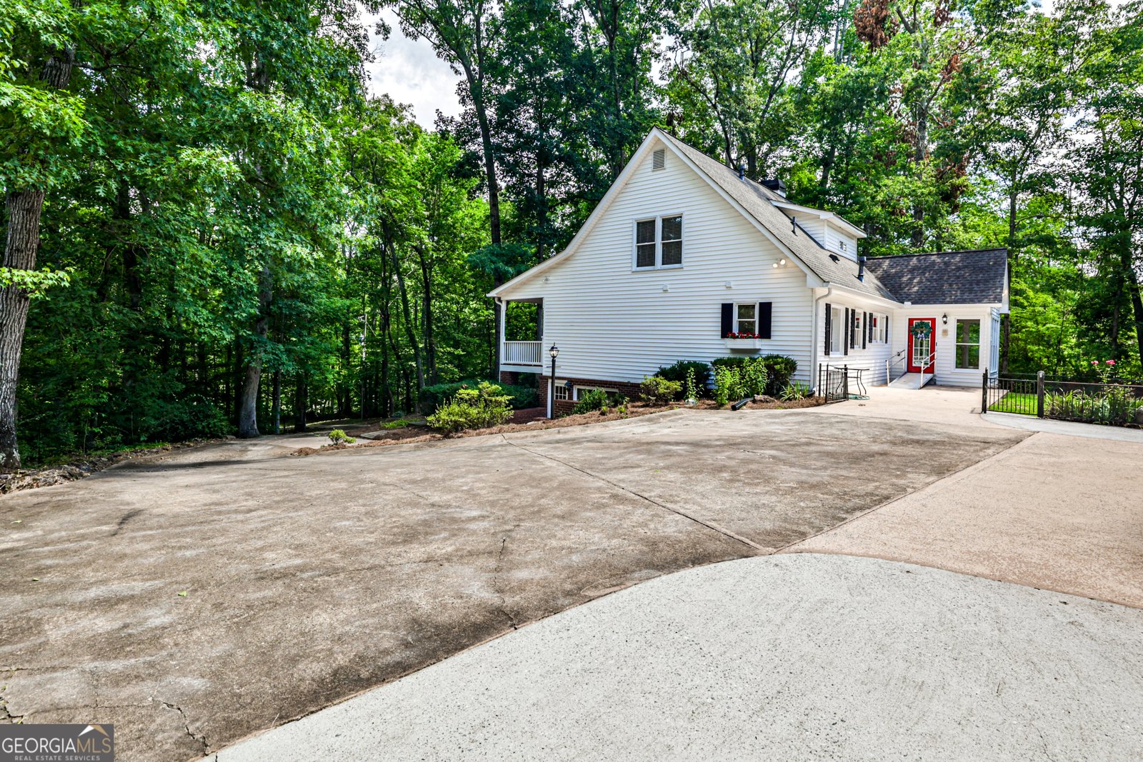 254 Sundown Way Dawsonville - 7