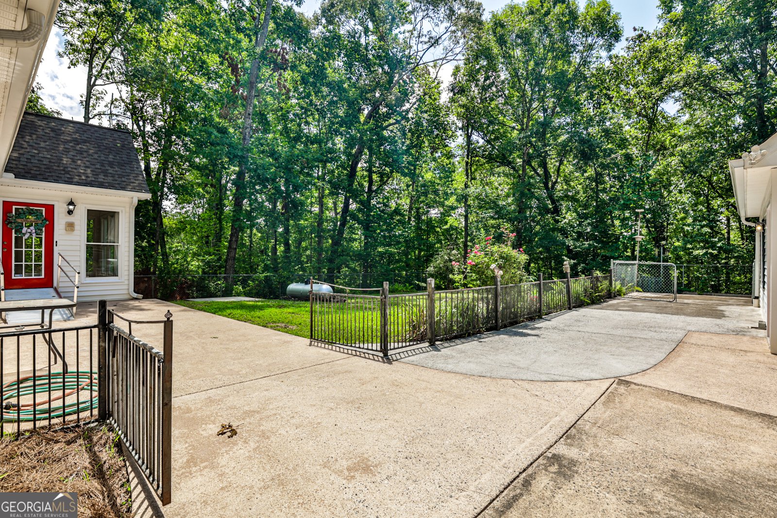 254 Sundown Way Dawsonville - 8