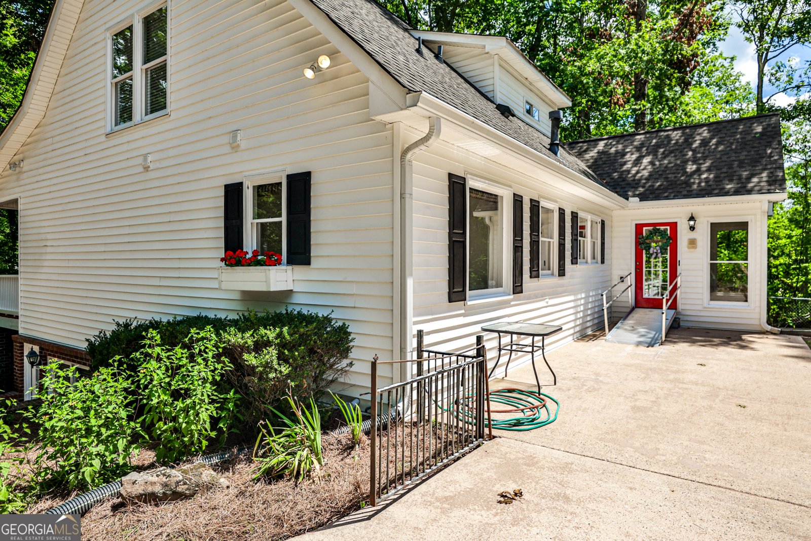 254 Sundown Way Dawsonville - 9