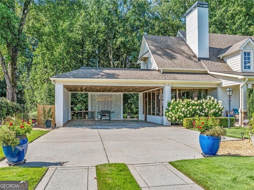 2975 Vaughan Drive Cumming - 30