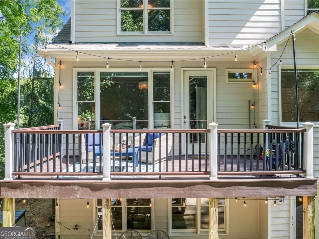 2975 Vaughan Drive Cumming - 35