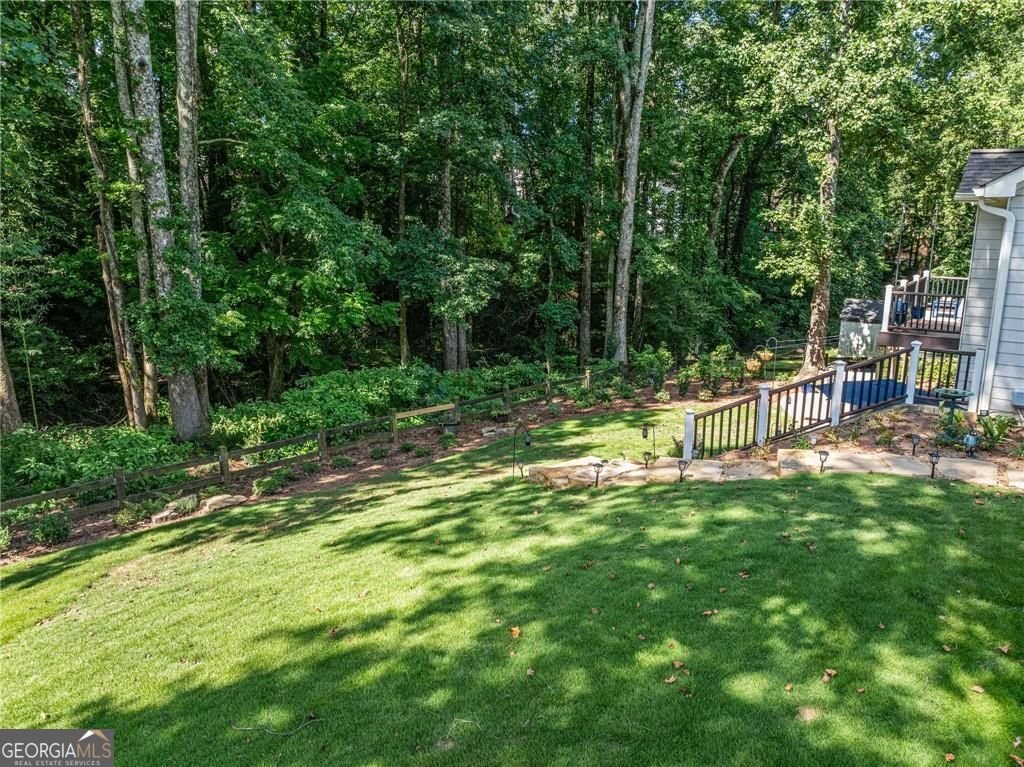 2975 Vaughan Drive Cumming - 39