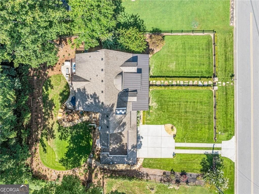 2975 Vaughan Drive Cumming - 41