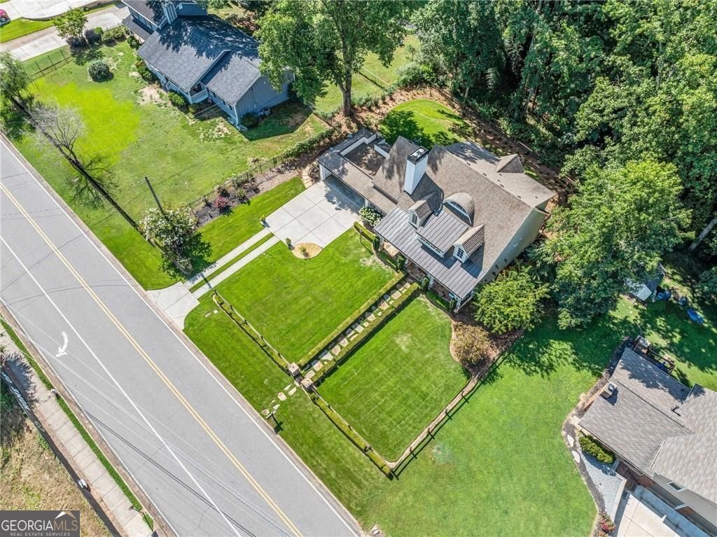 2975 Vaughan Drive Cumming - 42