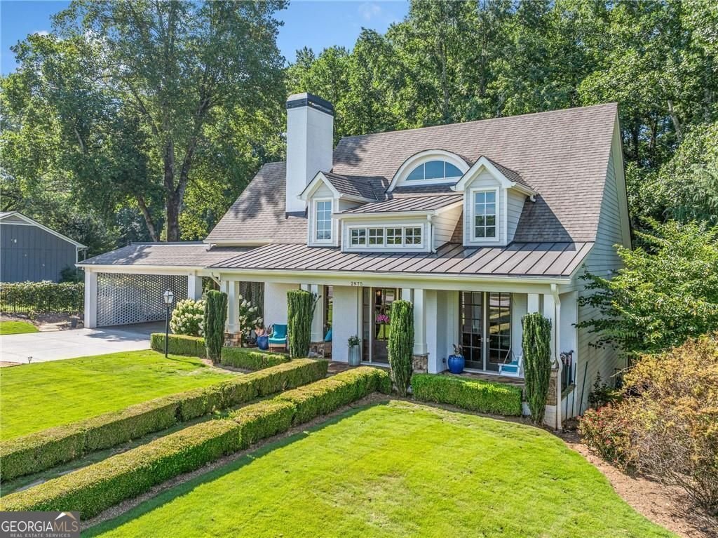 2975 Vaughan Drive Cumming - 43