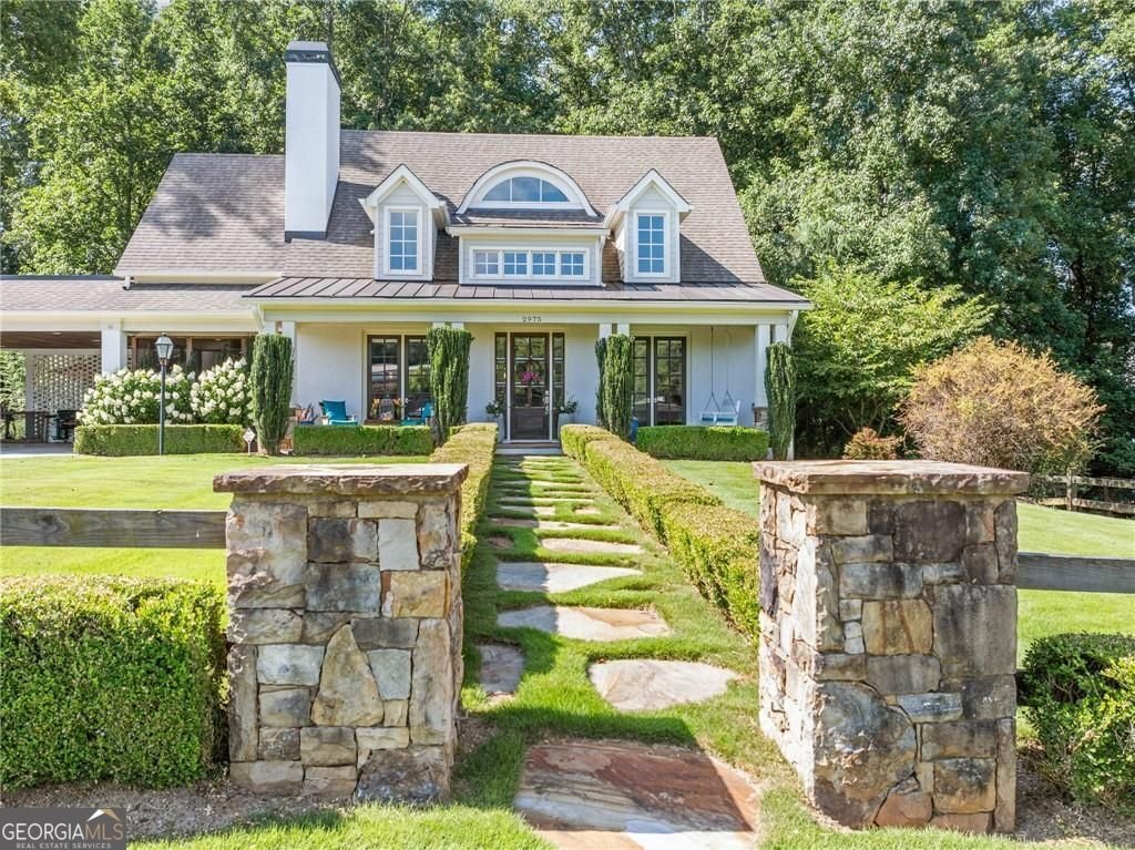 2975 Vaughan Drive Cumming - 45
