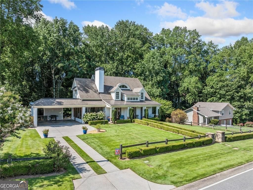 2975 Vaughan Drive Cumming - 47