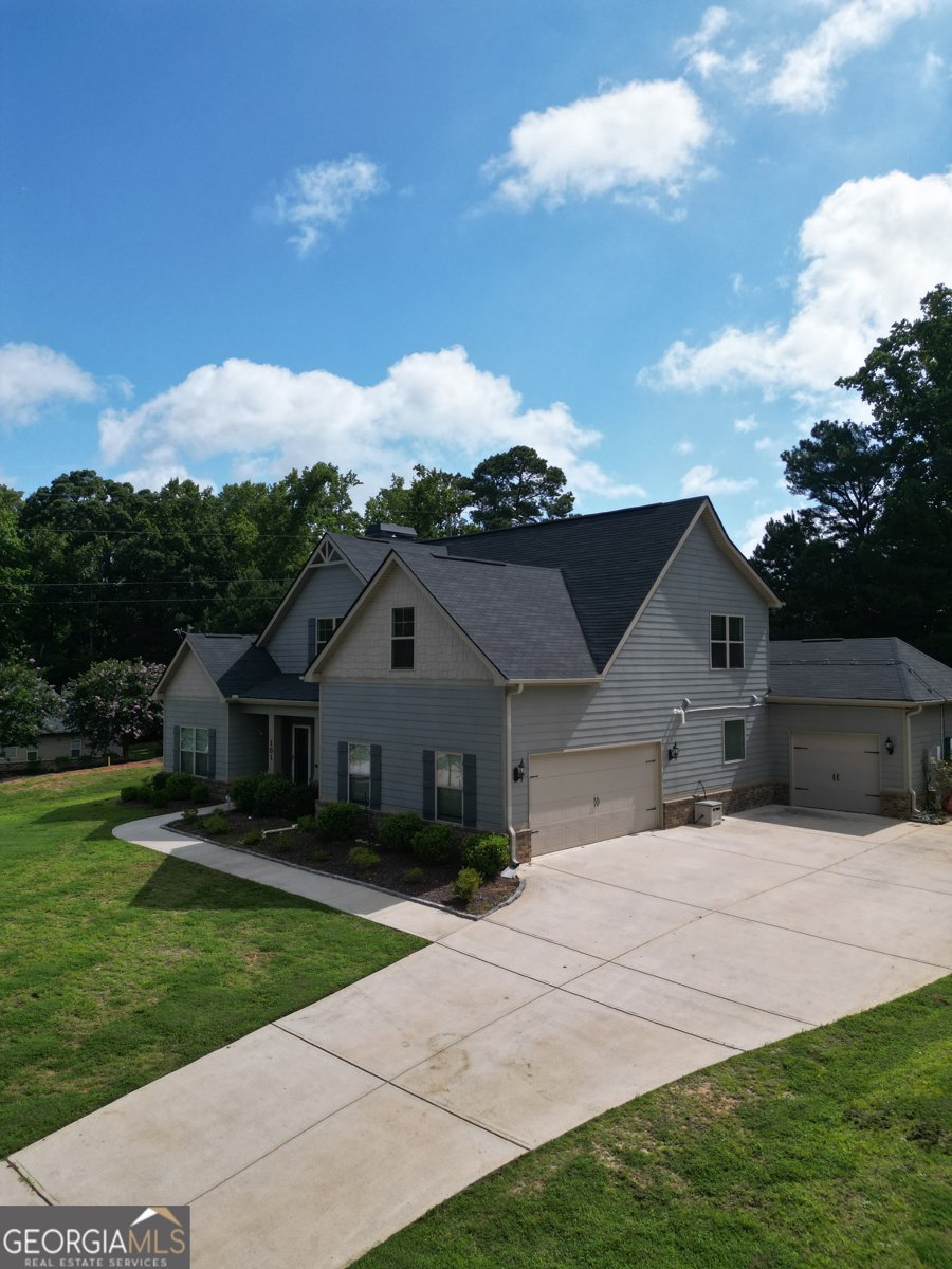 101 Ruby Lane McDonough - 1