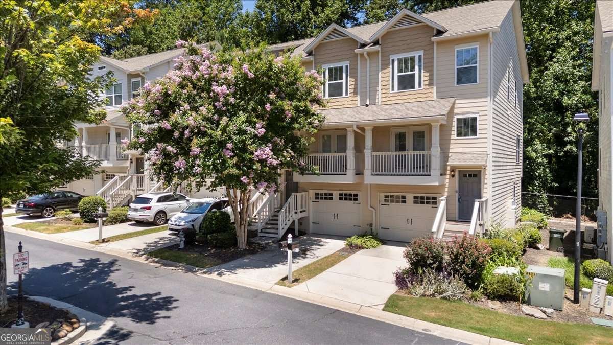 1613 Liberty Parkway Atlanta - 1