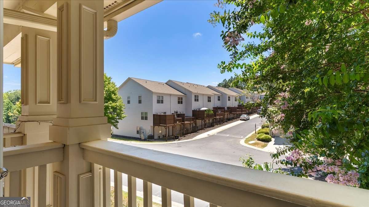 1613 Liberty Parkway Atlanta - 19