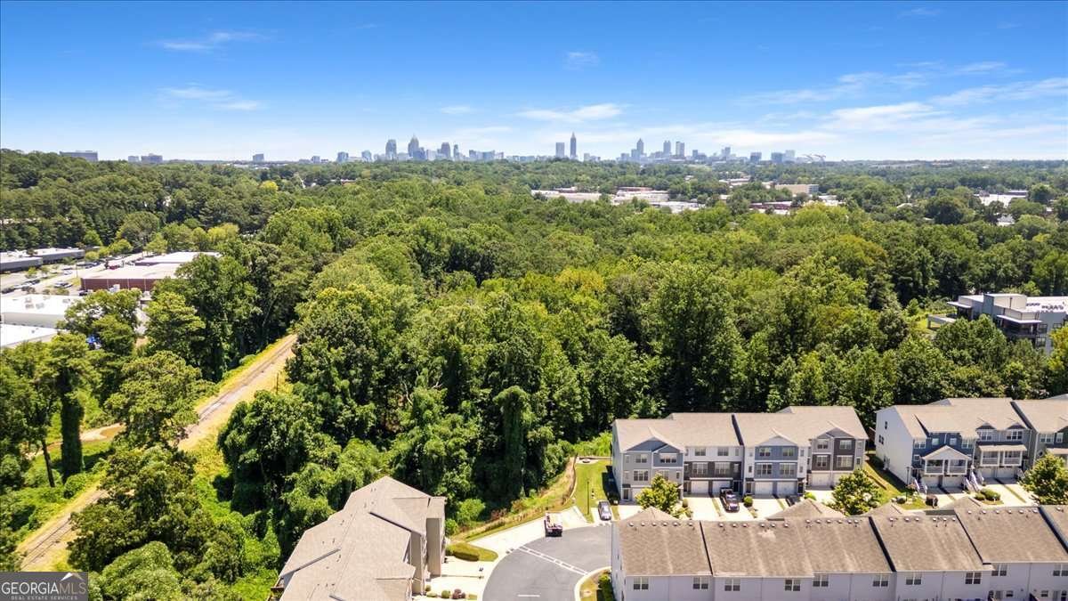 1613 Liberty Parkway Atlanta - 2