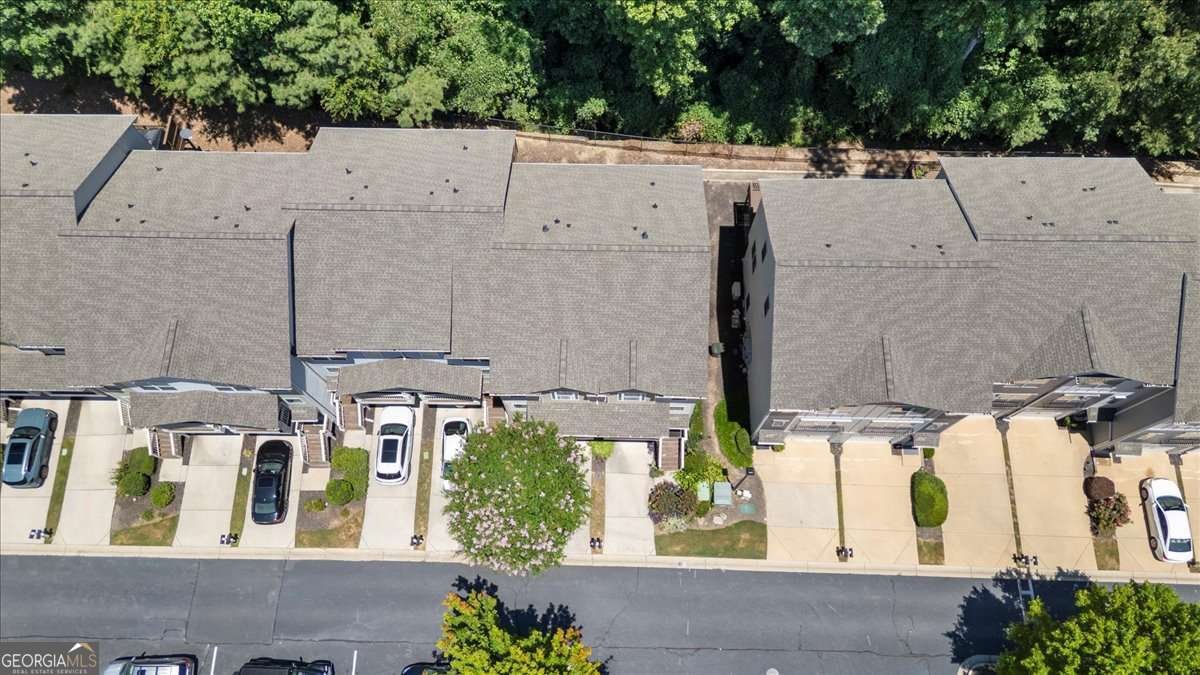 1613 Liberty Parkway Atlanta - 20