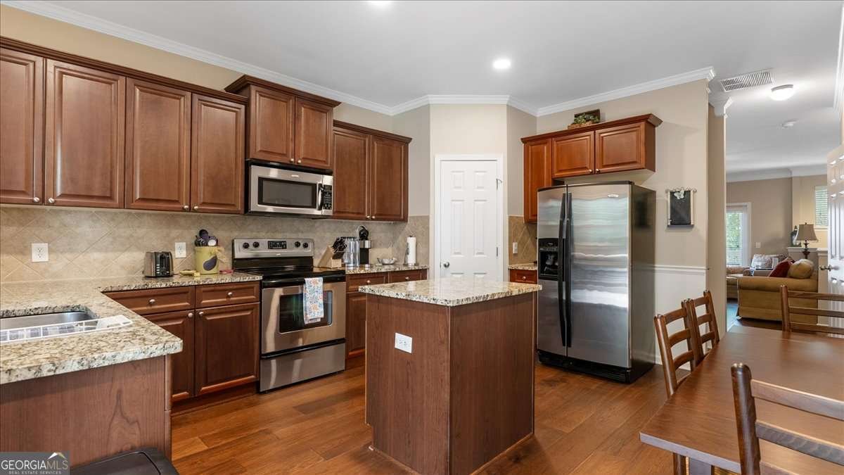 1613 Liberty Parkway Atlanta - 3