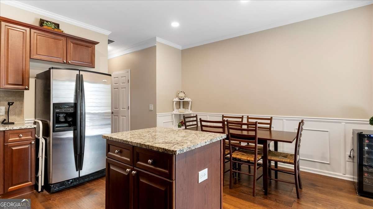 1613 Liberty Parkway Atlanta - 4