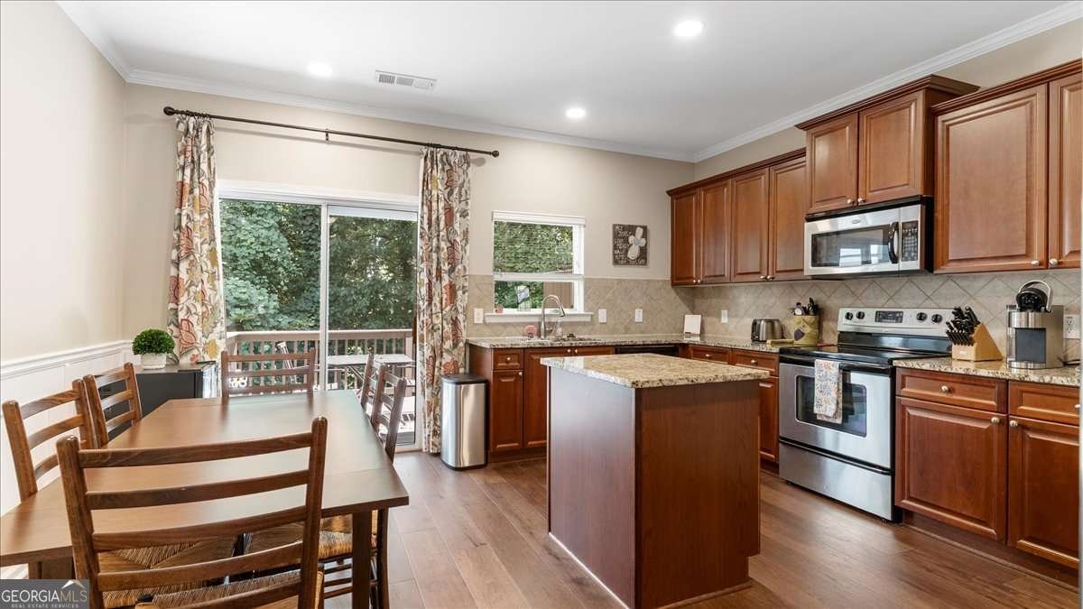 1613 Liberty Parkway Atlanta - 5