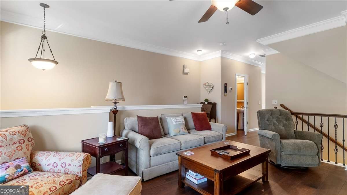 1613 Liberty Parkway Atlanta - 7