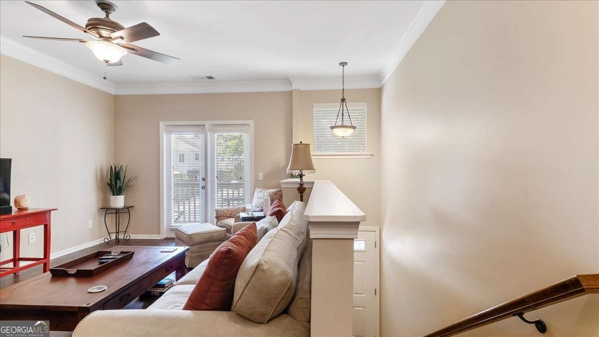 1613 Liberty Parkway Atlanta - 8